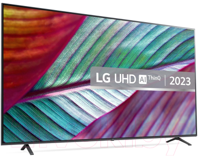 Телевизор LG 86UR78006LB