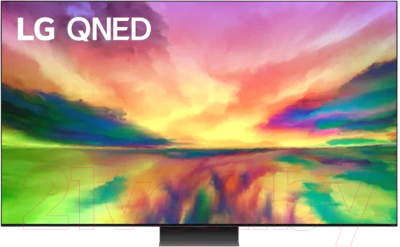 Телевизор LG 86QNED816RA