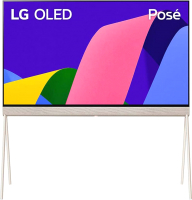 Телевизор LG 48LX1Q6LA - 
