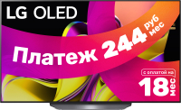 Телевизор LG OLED55B3RLA - 