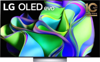 Телевизор LG OLED55C3RLA - 