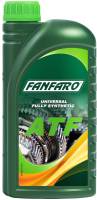 Трансмиссионное масло Fanfaro ATF-A / FF8602-1 (1л) - 