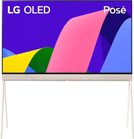 Телевизор LG 55LX1Q6LA - 