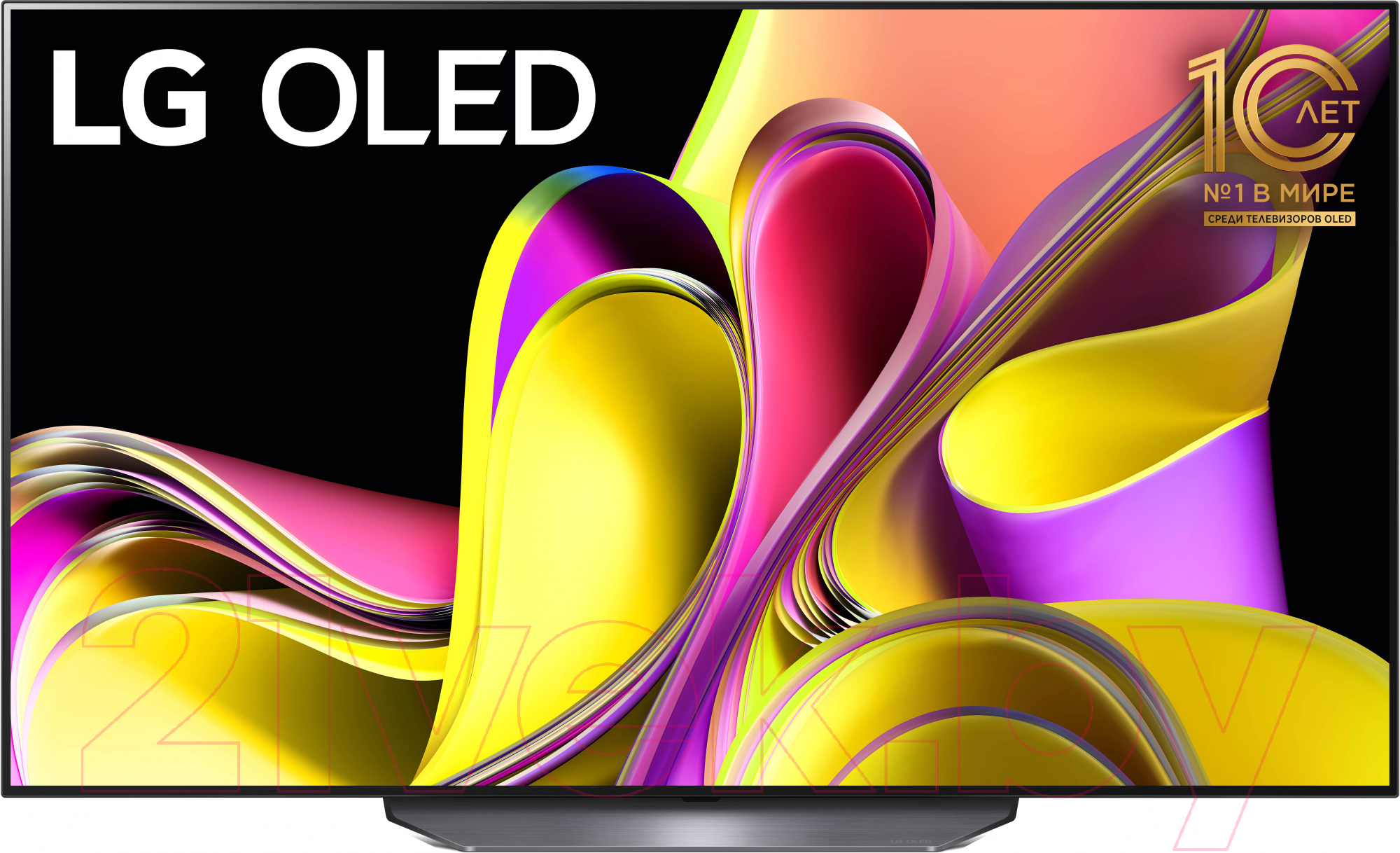 Телевизор LG OLED65B3RLA