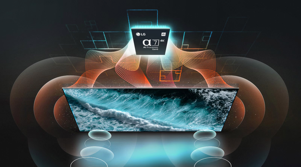 Телевизор LG OLED65B3RLA