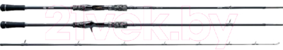 Удилище Okuma Guide Select Heavy Casting / GS-C-732XXH-1