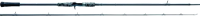

Удилище, Guide Select Big Bait Casting / GS-C-802XXH