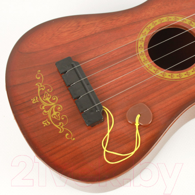 Музыкальная игрушка Darvish Гитара. Укулеле / SR-T-1678
