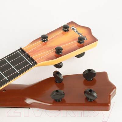 Музыкальная игрушка Darvish Гитара. Укулеле / SR-T-1678