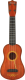 Музыкальная игрушка Darvish Гитара. Укулеле / SR-T-1678 - 