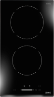 Индукционная варочная панель ZORG MS 032 (черный) - 