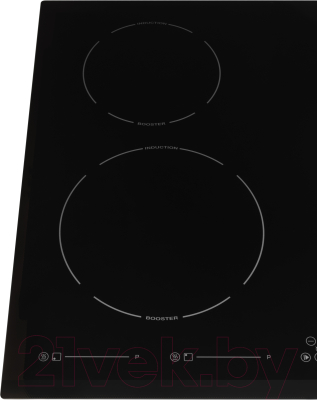 Индукционная варочная панель ZORG MS 064 (черный)