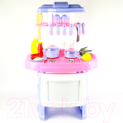 Детская кухня Darvish Mini Kitchen / SR-T-2224