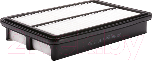 Воздушный фильтр SCT SB2190