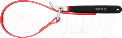 Изображение товара Съемник Yato YT-0824