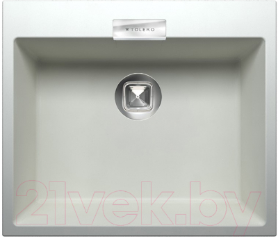 

Мойка кухонная Tolero, TL-580