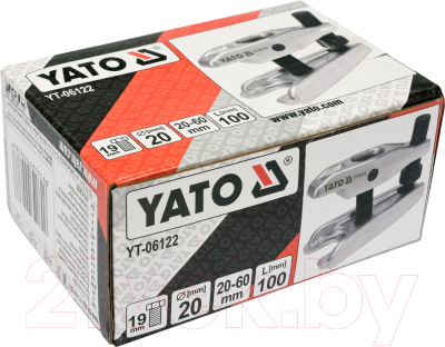 Изображение товара Съемник Yato YT-06122