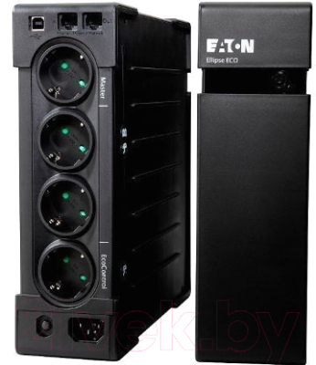 ИБП Eaton Ellipse Eco EL650 USB DIN / EL650USBDIN