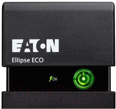 ИБП Eaton Ellipse Eco EL650 USB DIN / EL650USBDIN