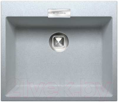 

Мойка кухонная Tolero, TL-580