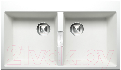 

Мойка кухонная Tolero, TL-862