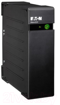 

ИБП Eaton, Ellipse Eco EL650 DIN / EL650DIN
