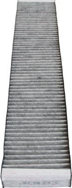 

Салонный фильтр SCT, SAK214