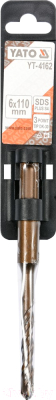 Изображение товара Бур Yato YT-4162