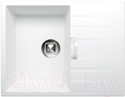

Мойка кухонная Tolero, TL-650