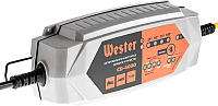 Зарядное устройство для аккумулятора Wester CD-4000 - 
