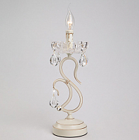 Прикроватная лампа Евросвет Etna 12205/1T (белый) - 