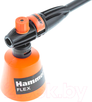 Мойка высокого давления Hammer Flex MVD1500B