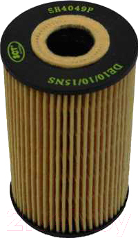 Масляный фильтр SCT SH4049P