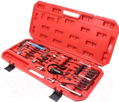 

Набор автоинструмента Forsage, F-04A2055