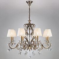 

Люстра Евросвет, Eileen 1448/8