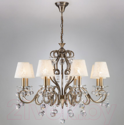 

Люстра Евросвет, Eileen 1448/8