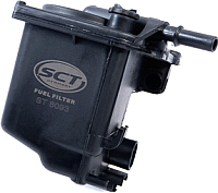 Топливный фильтр SCT ST6093 - 