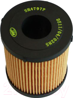 Масляный фильтр SCT SH4797P