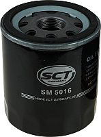 Масляный фильтр SCT SM5016 - 