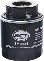 Масляный фильтр SCT SM5085 - 
