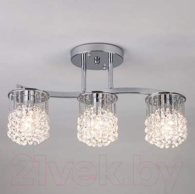 

Люстра Евросвет, Ambroz 3222/3