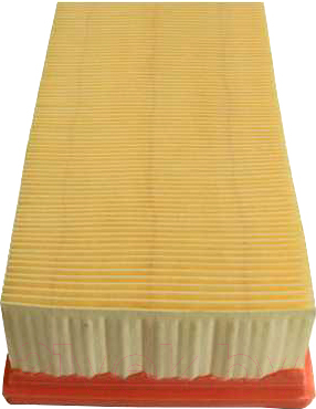 

Воздушный фильтр SCT, SB682