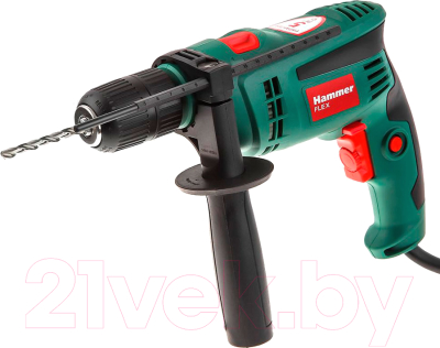 

Дрель Hammer, Flex UDD780A