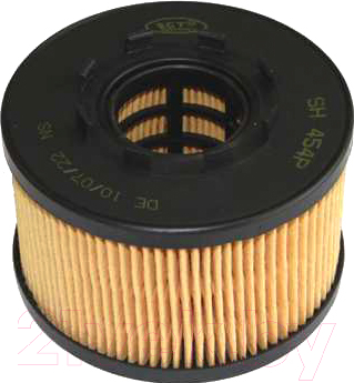 Масляный фильтр SCT SH454P
