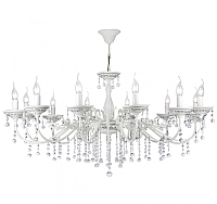

Люстра Maytoni, Bellona ARM386-12-W