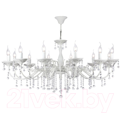 

Люстра Maytoni, Bellona ARM386-12-W