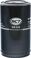 

Масляный фильтр SCT, SM849