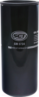 Масляный фильтр SCT SM5724