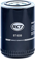 Топливный фильтр SCT ST6039 - 