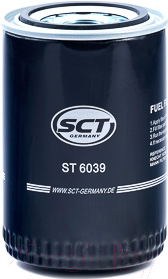 Топливный фильтр SCT ST6039